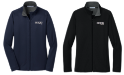 Picture of Yost Ladies Port Full Zip