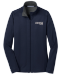 Picture of Yost Ladies Port Full Zip