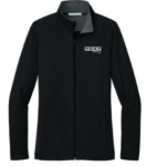 Picture of Yost Ladies Port Full Zip