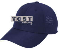 Picture of Yost Port Authority Cap