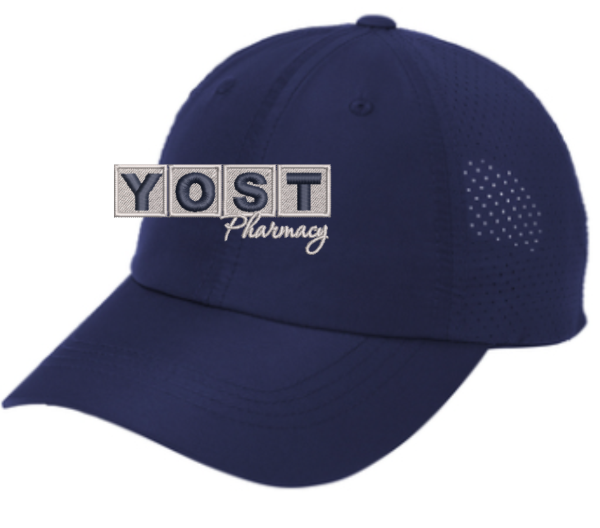 Picture of Yost Port Authority Cap