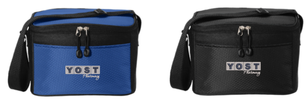 Picture of Yost Cooler Bag