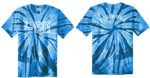 Picture of Troop 1293 Tie Dye Tee