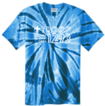 Picture of Troop 1293 Tie Dye Tee