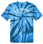 Picture of Troop 1293 Tie Dye Tee