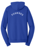 Picture of Troop 1293 Solid Hoodie