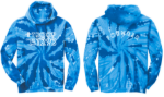 Picture of Troop 1293 Tie Dye Hoodie