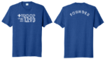 Picture of Troop 1293 Solid Tee