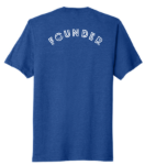 Picture of Troop 1293 Solid Tee
