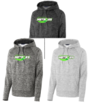 Picture of Mason Meteor Drifit Hoodie