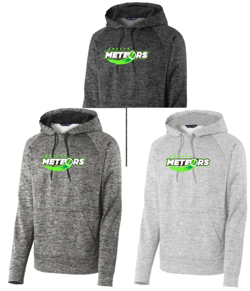 Picture of Mason Meteor Drifit Hoodie
