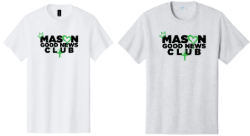 Picture of ME/MI Good News Club T