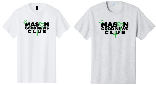 Picture of ME/MI Good News Club T