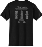 Picture of Nutcracker Ballet District Triblend T