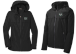 Picture of MHS Track & Field SP26 Torrent Waterproof Jacket