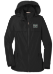 Picture of MHS Track & Field SP26 Torrent Waterproof Jacket