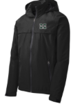 Picture of MHS Track & Field SP26 Torrent Waterproof Jacket