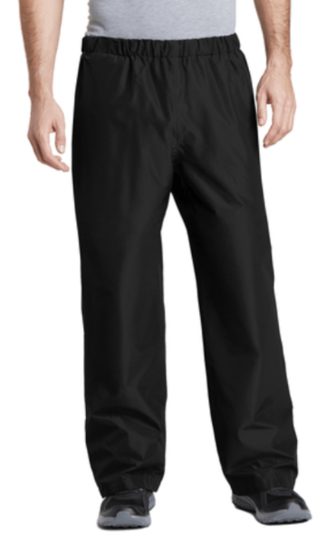 Picture of MHS Track & Field SP26 Torrent Waterproof Pants