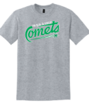 Picture of MHS Track & Field SP26 SS Cotton T