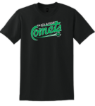 Picture of MHS Track & Field SP26 SS Cotton T