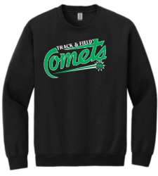 Picture of MHS Track & Field SP26 Crew