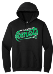 Picture of MHS Track & Field SP26 Hoodie