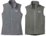 Picture of ABC IVY CD Microfleece Vest