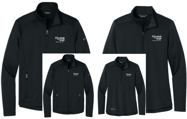 Picture of ABC IVY CD Eddie Bauer Fleece 1/2 Zip