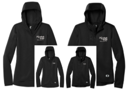 Picture of ABC IVY CD Ogio Stealth Full Zip