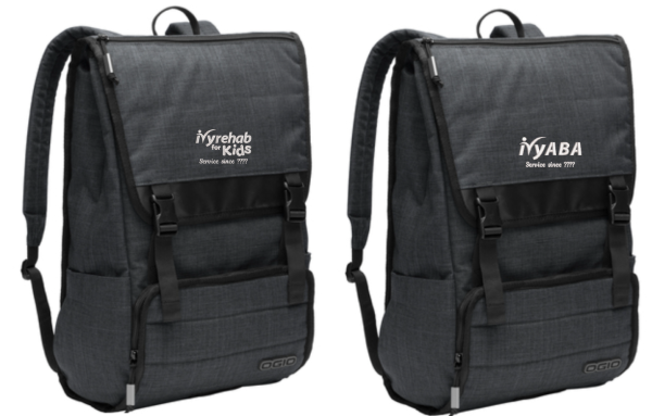 Picture of ABC IVY CD Ogio Apex Rucksack