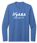 Picture of ABC IVY CD District LS Tee