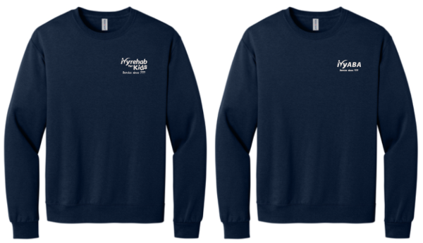 Picture of ABC IVY CD Jerzee Crewneck