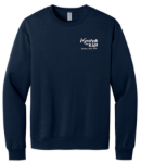 Picture of ABC IVY CD Jerzee Crewneck