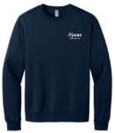 Picture of ABC IVY CD Jerzee Crewneck