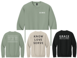 Picture of GBC Fleece Crew