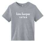 Picture of Kim Harper Salon Box Tee
