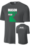 Picture of MMS Track & Field SP26 Unisex Drifit T