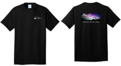 Picture of MCP Almost Maine Tee