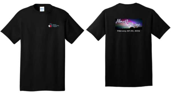 Picture of MCP Almost Maine Tee