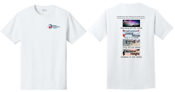 Picture of MCP 2026 Season Tee