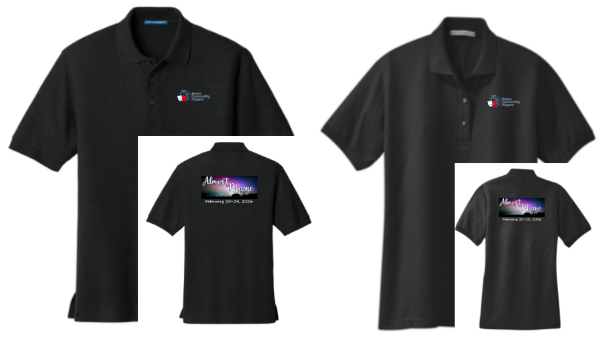 Picture of MCP Almost Maine Polos