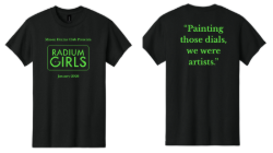 Picture of MHS Drama Radium Girls T