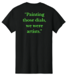Picture of MHS Drama Radium Girls T