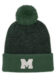 Picture of MHS Track & Field SP26 Sport Tek Beanie