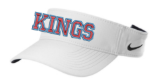 Picture of Kings Lady's Softball Nike Visors