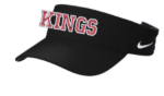 Picture of Kings Lady's Softball Nike Visors
