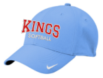 Picture of Kings Lady's Softball Nike DRI-FIT Legacy Cap