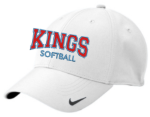Picture of Kings Lady's Softball Nike DRI-FIT Legacy Cap