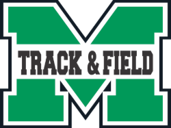 Picture of MMS Track & Field SP26 Yard Sign