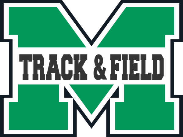 Picture of MMS Track & Field SP26 Yard Sign